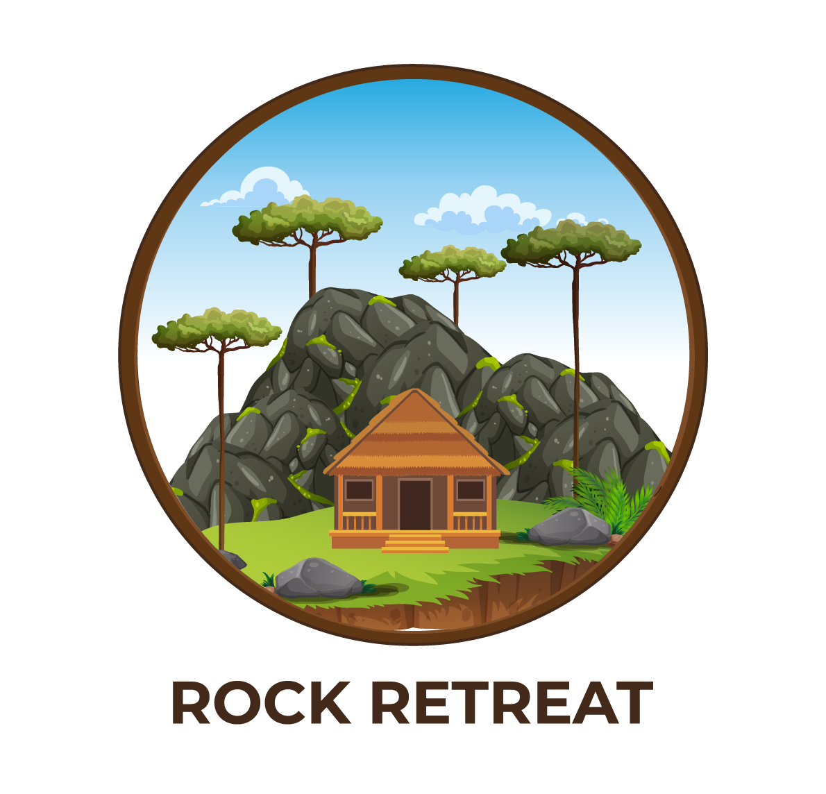 Rock Retreat